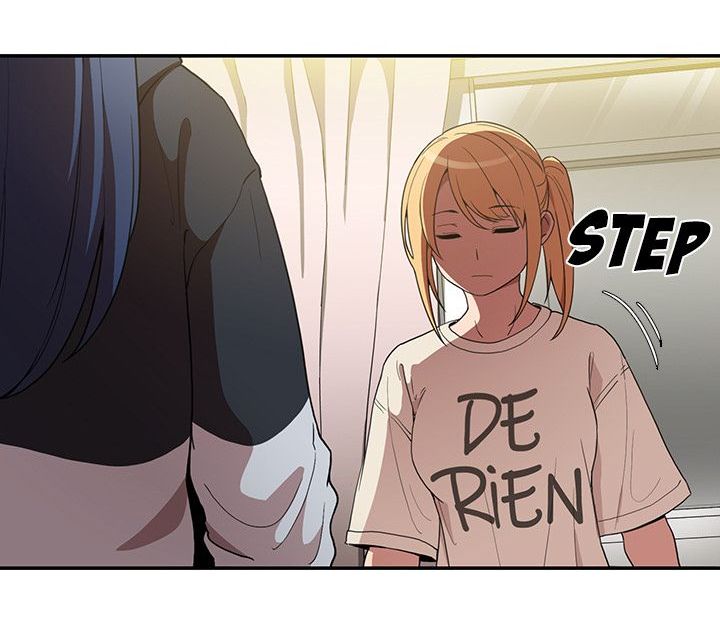 Close as Neighbors 44-51 page 192