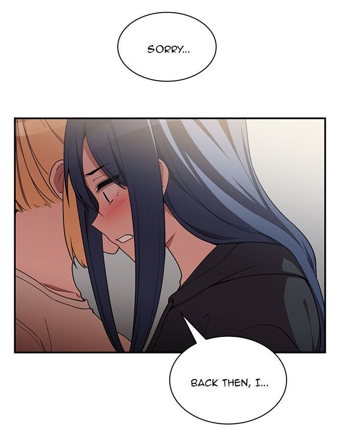 Close as Neighbors 44-51 page 198