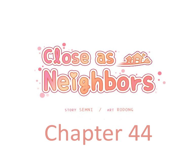 Close as Neighbors 44-51 page 2