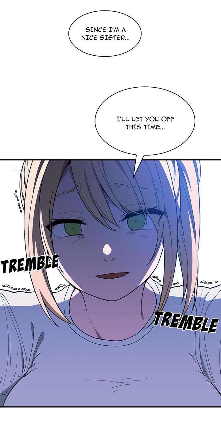 Close as Neighbors 44-51 page 203
