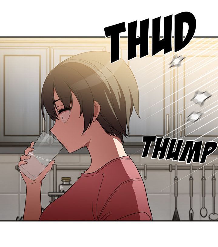 Close as Neighbors 44-51 page 205