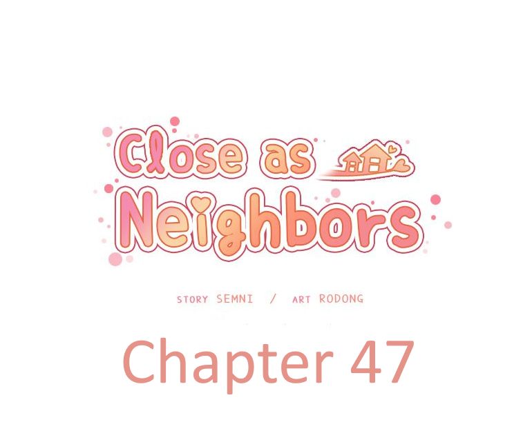 Close as Neighbors 44-51 page 212