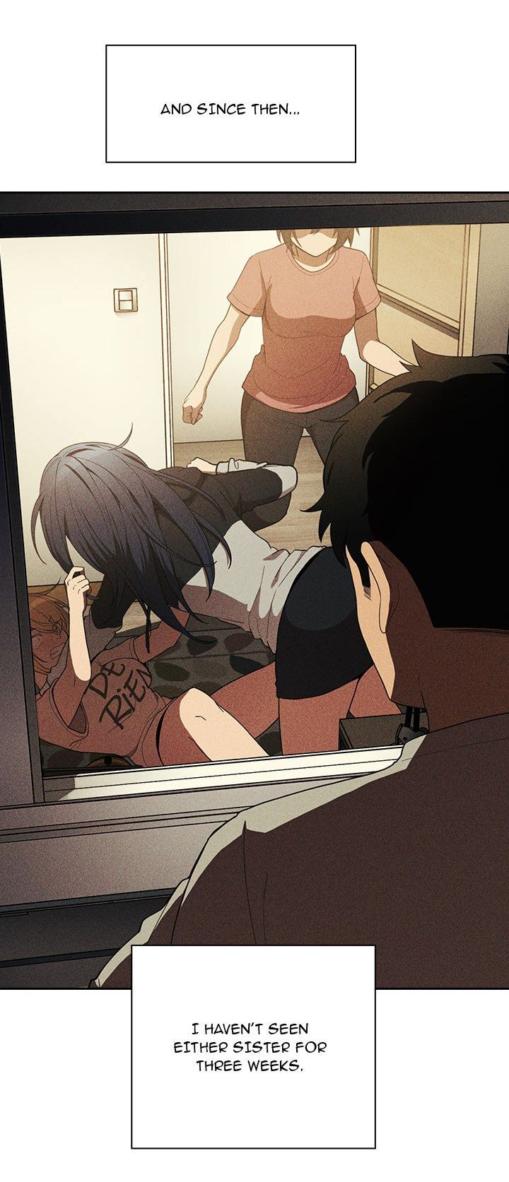 Close as Neighbors 44-51 page 217
