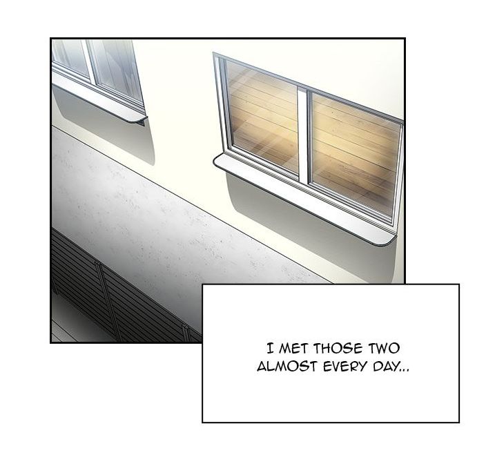 Close as Neighbors 44-51 page 218