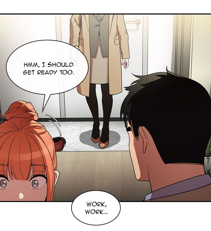 Close as Neighbors 44-51 page 222