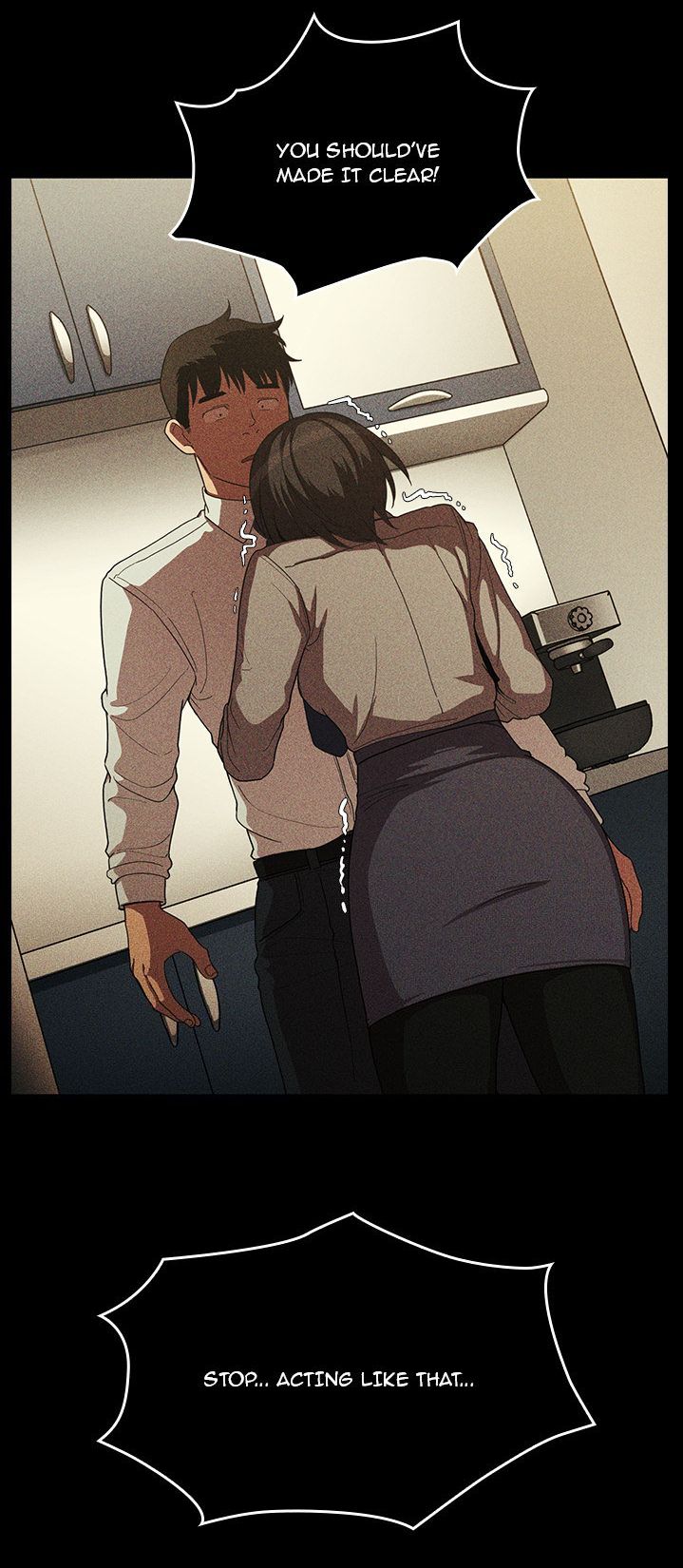 Close as Neighbors 44-51 page 226