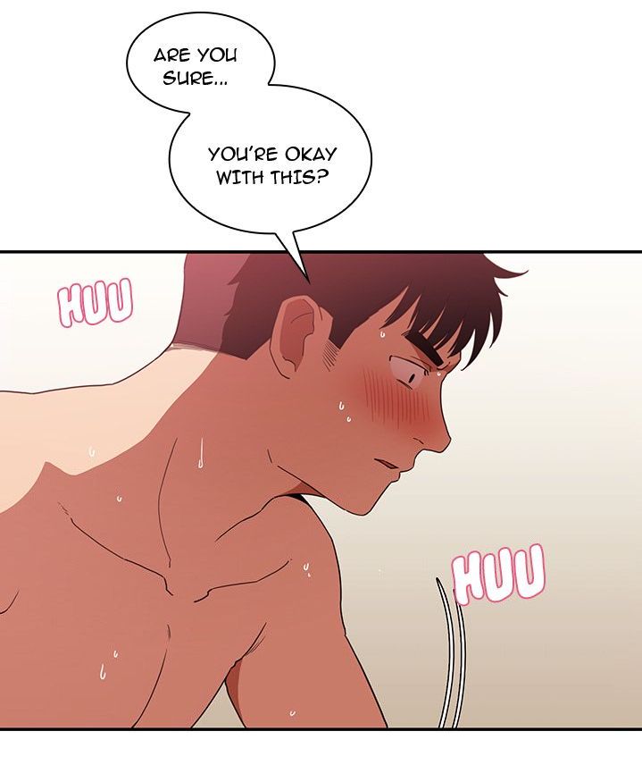 Close as Neighbors 44-51 page 23