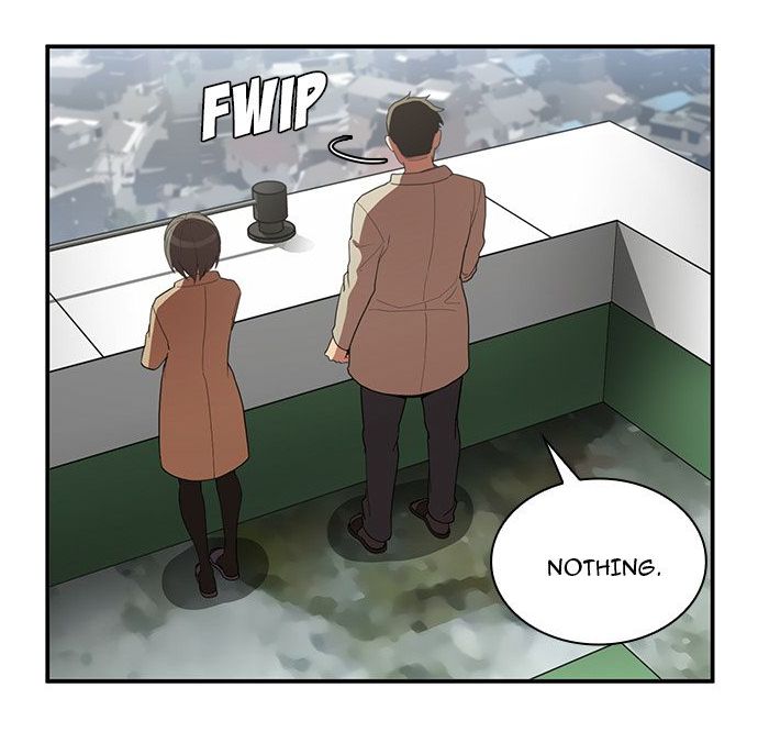 Close as Neighbors 44-51 page 233