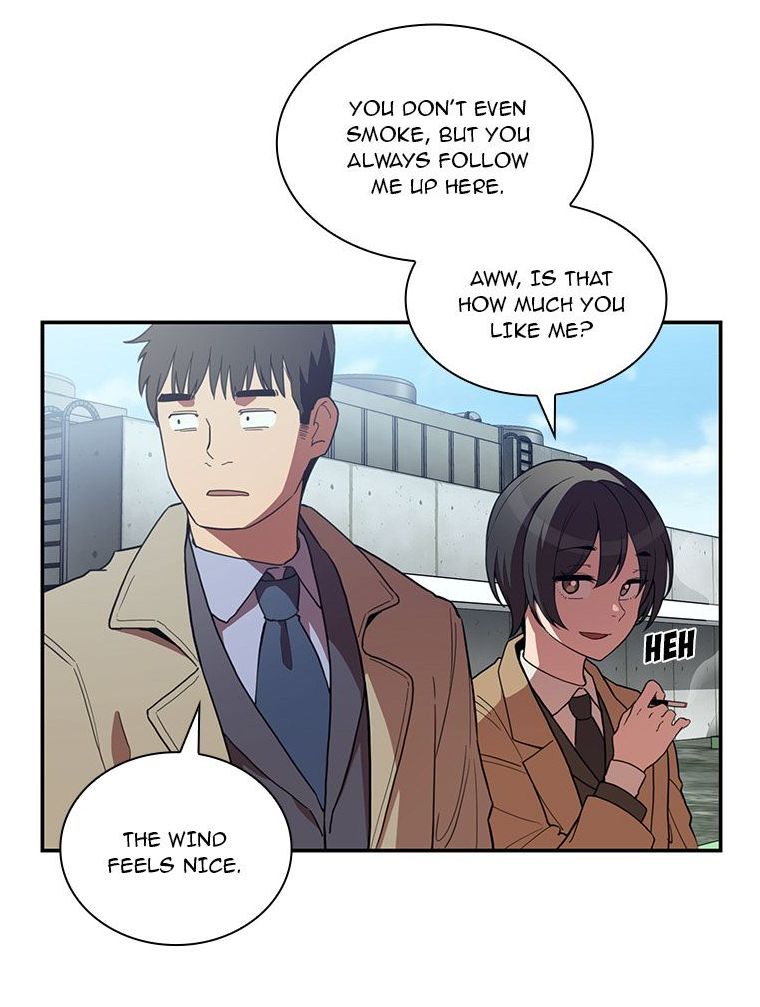Close as Neighbors 44-51 page 234