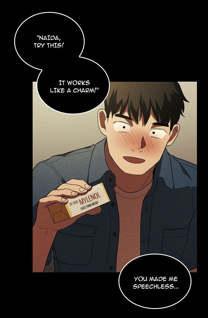 Close as Neighbors 44-51 page 257