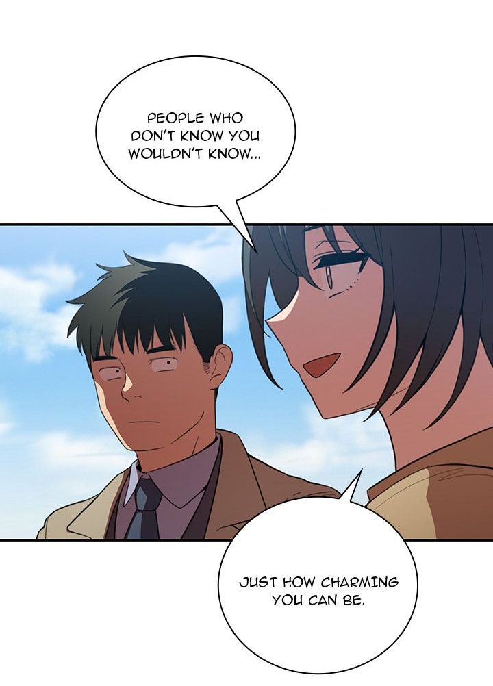 Close as Neighbors 44-51 page 260