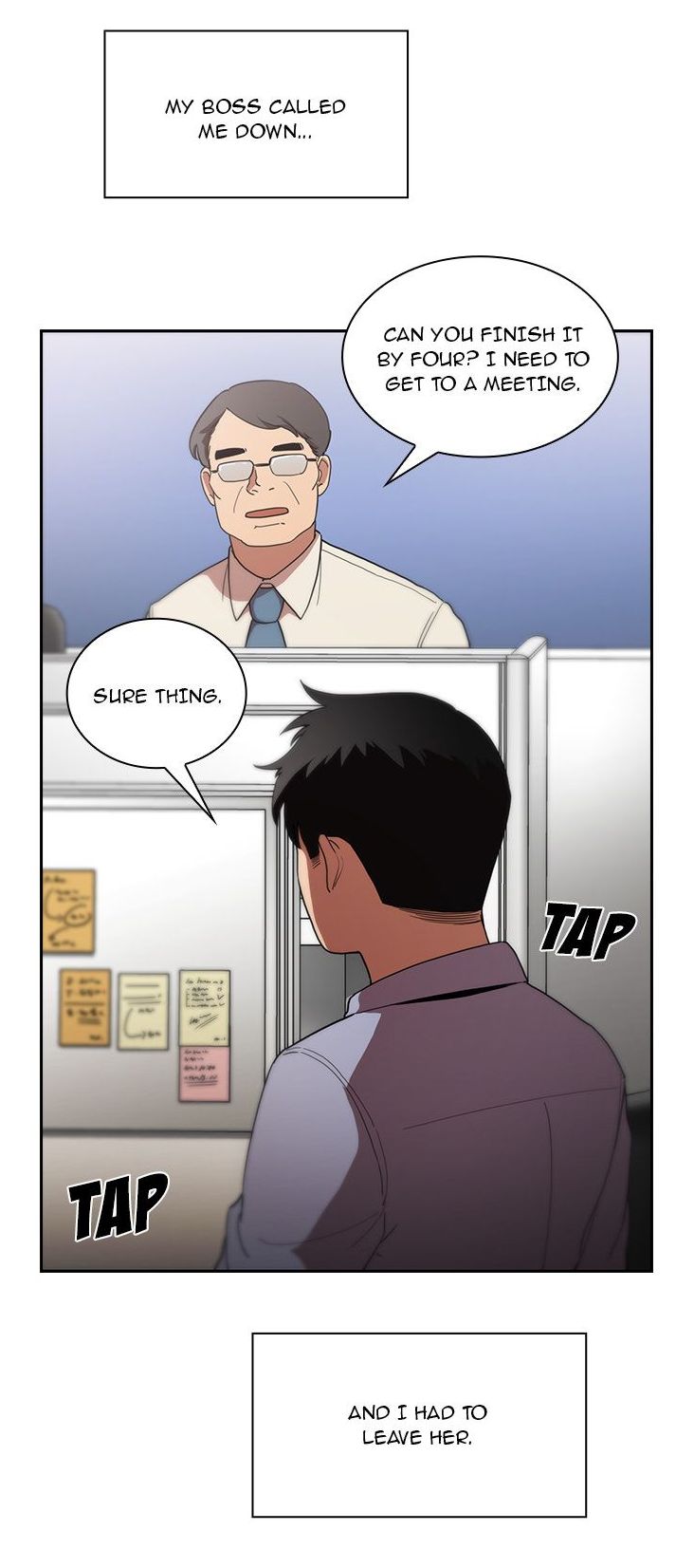 Close as Neighbors 44-51 page 271