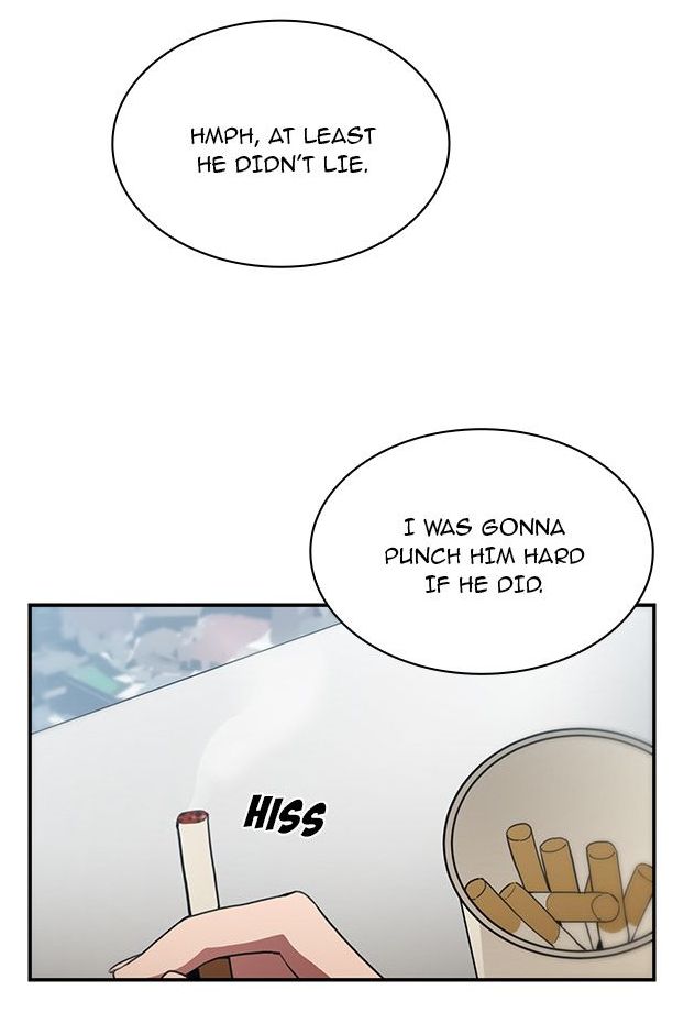 Close as Neighbors 44-51 page 281