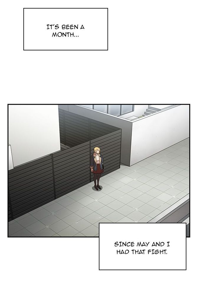 Close as Neighbors 44-51 page 297