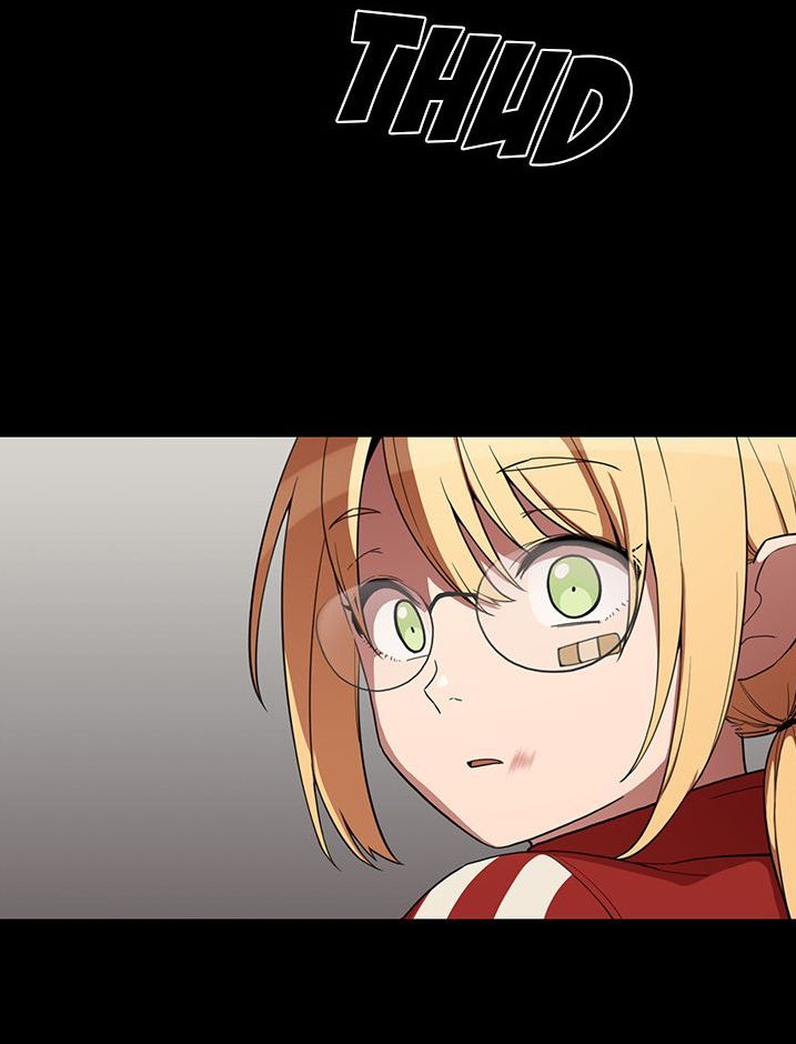 Close as Neighbors 44-51 page 309