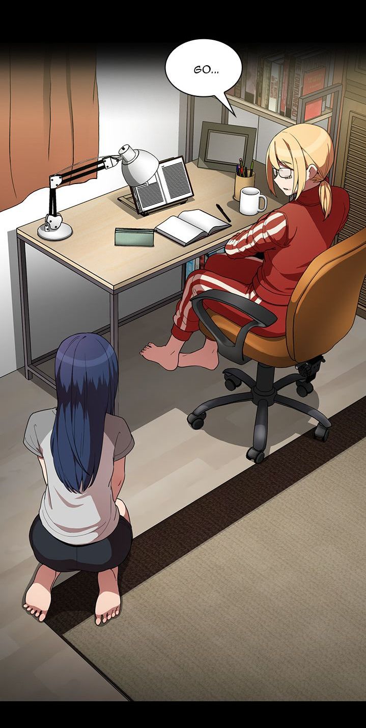 Close as Neighbors 44-51 page 310