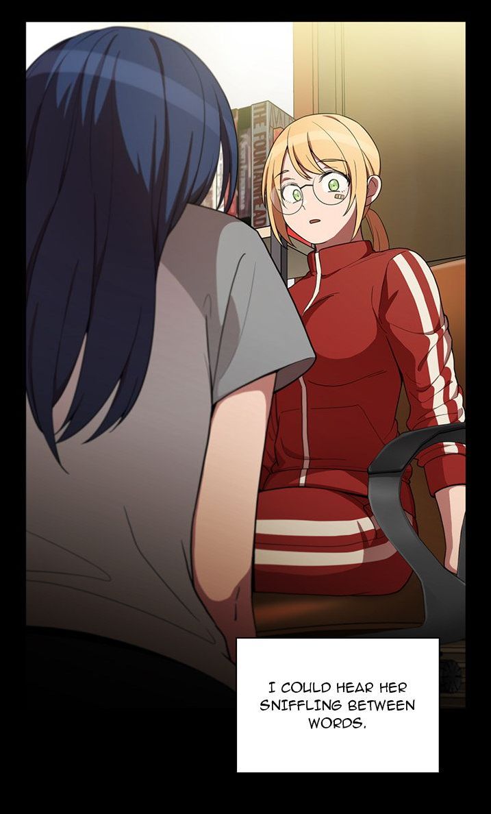 Close as Neighbors 44-51 page 313