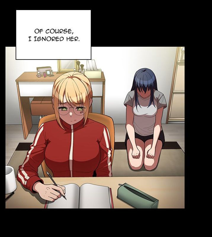 Close as Neighbors 44-51 page 314