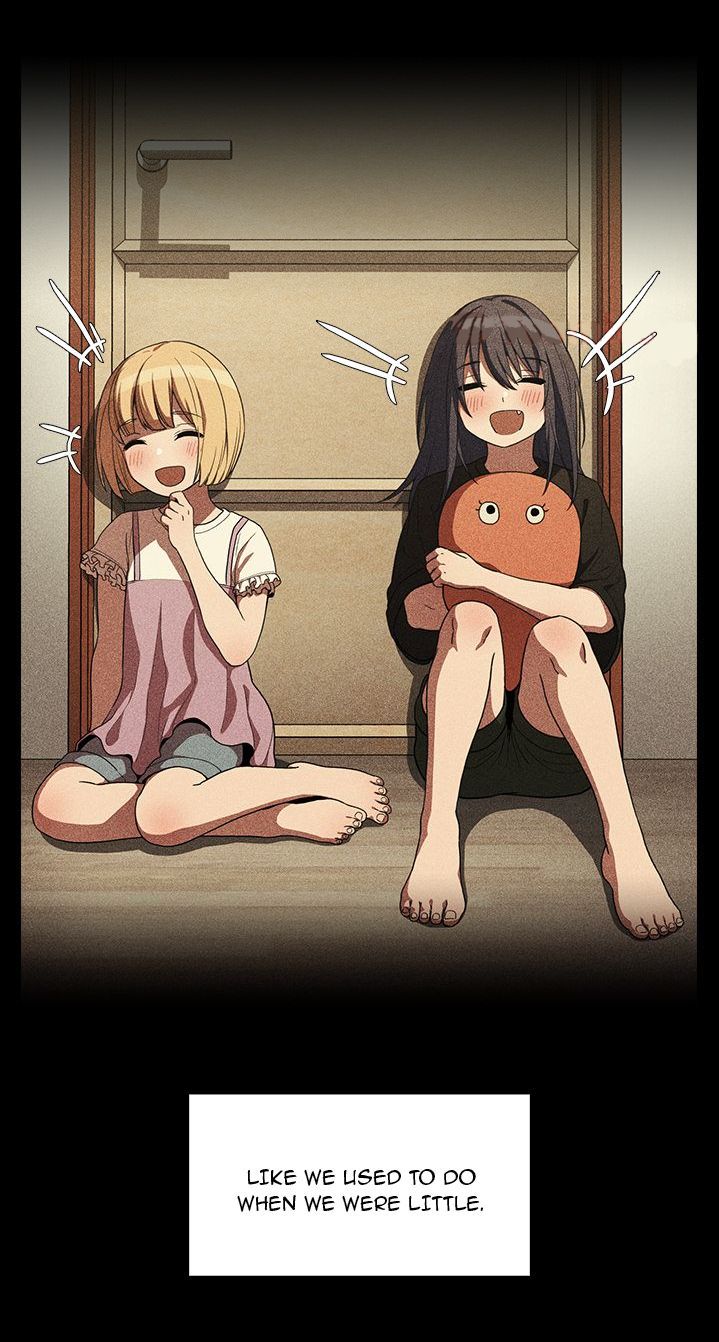 Close as Neighbors 44-51 page 322