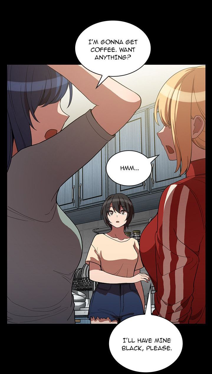 Close as Neighbors 44-51 page 323