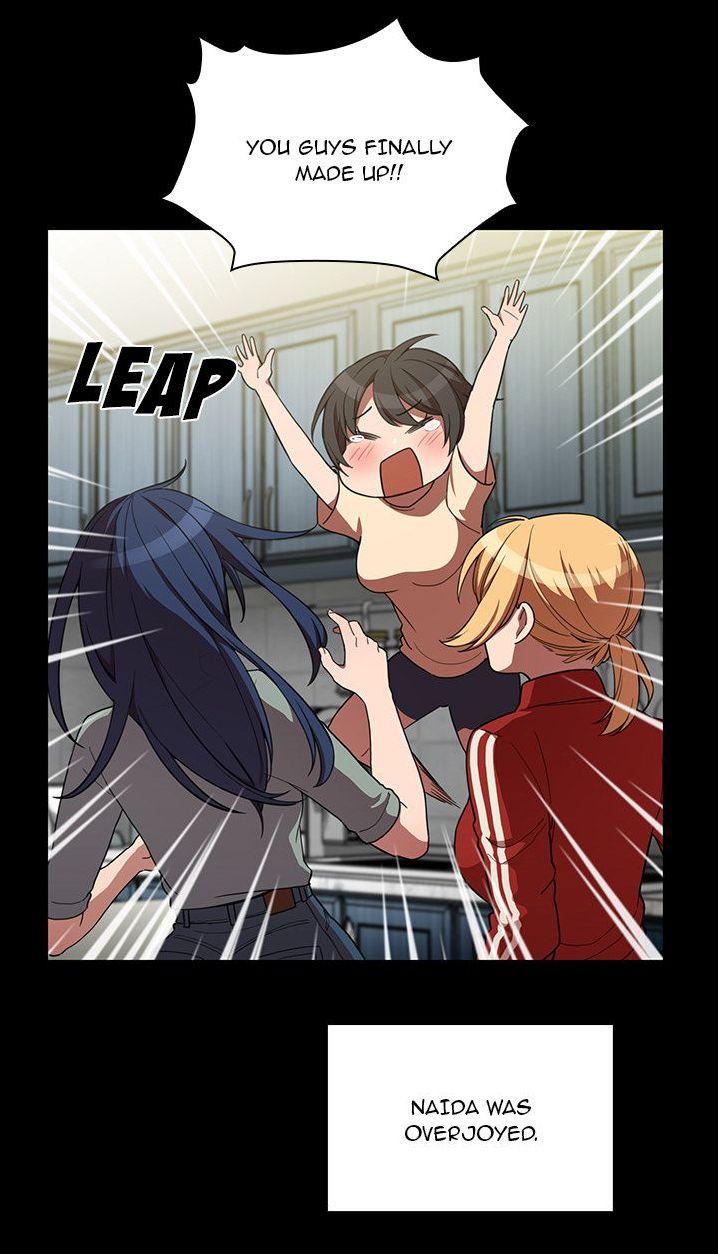 Close as Neighbors 44-51 page 324