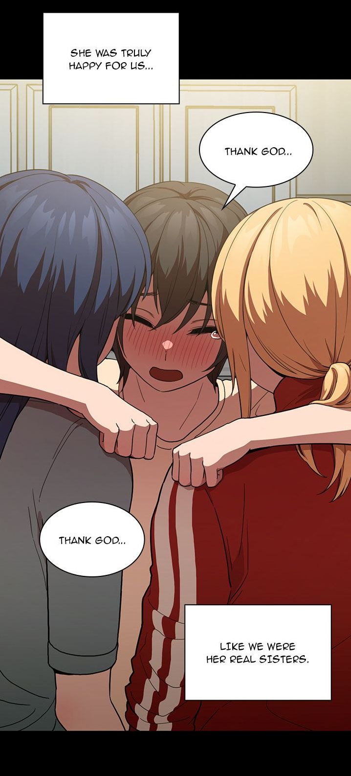 Close as Neighbors 44-51 page 325