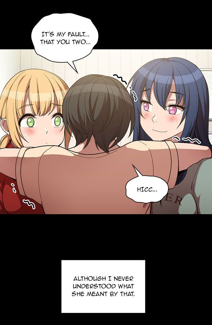 Close as Neighbors 44-51 page 326