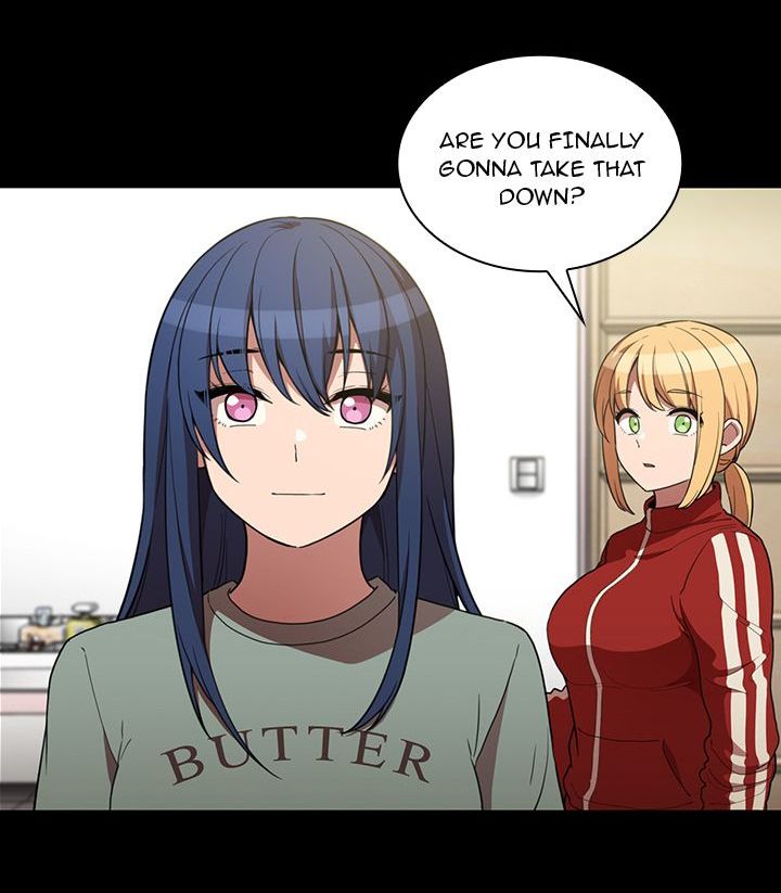 Close as Neighbors 44-51 page 327
