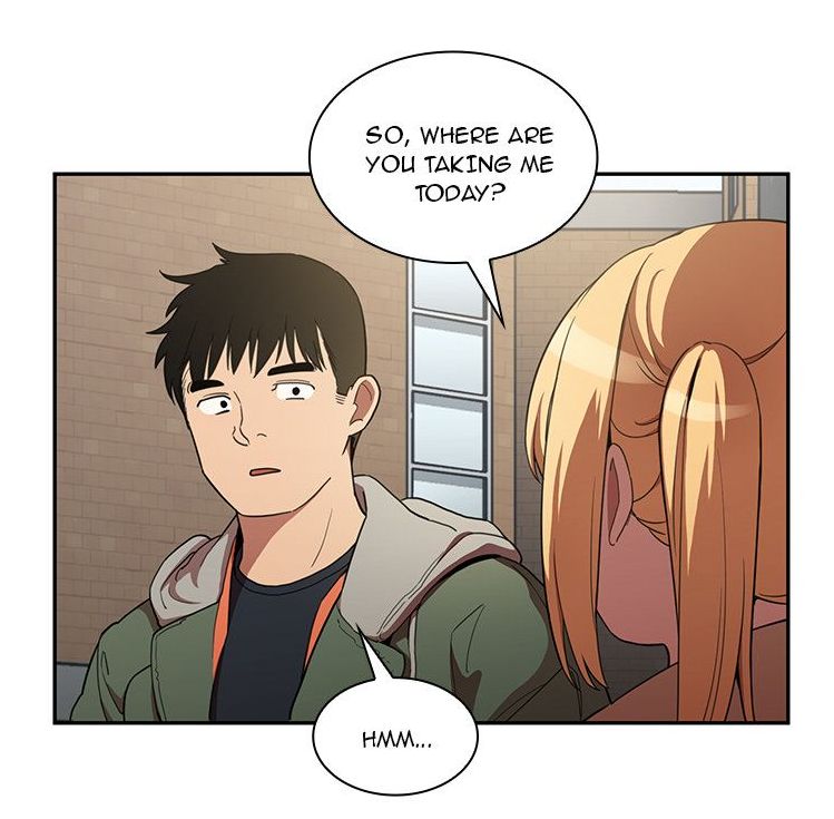Close as Neighbors 44-51 page 335