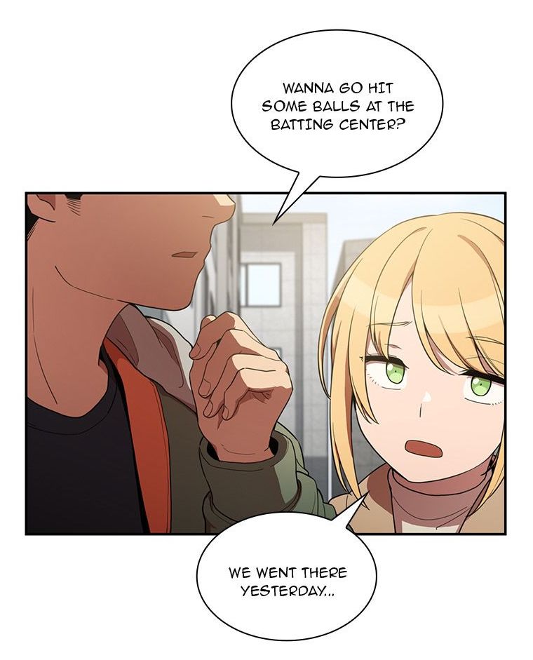 Close as Neighbors 44-51 page 336