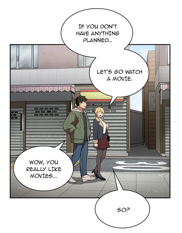 Close as Neighbors 44-51 page 337