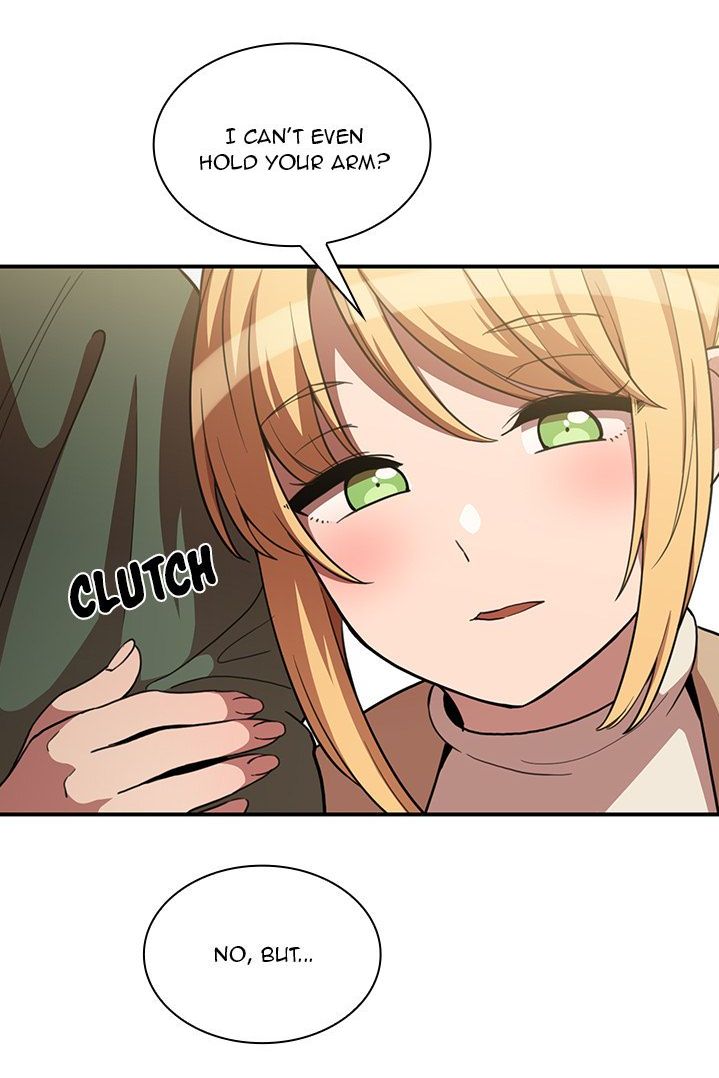 Close as Neighbors 44-51 page 343