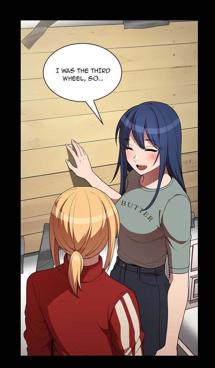 Close as Neighbors 44-51 page 347