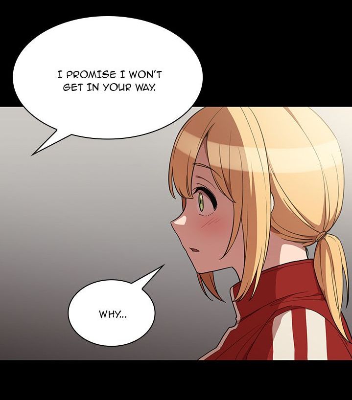Close as Neighbors 44-51 page 348