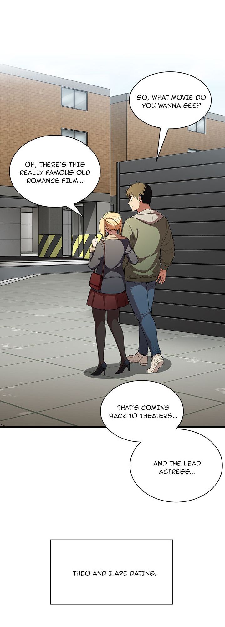Close as Neighbors 44-51 page 360