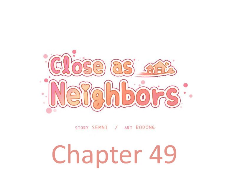 Close as Neighbors 44-51 page 361
