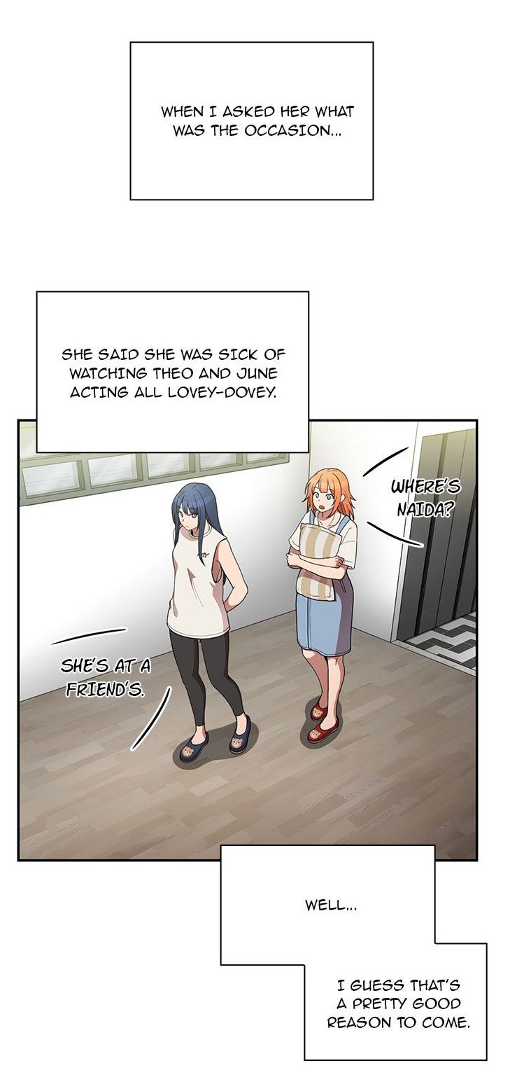 Close as Neighbors 44-51 page 364