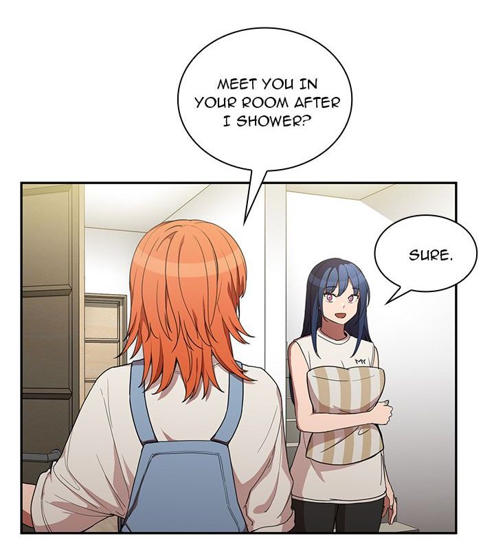Close as Neighbors 44-51 page 365