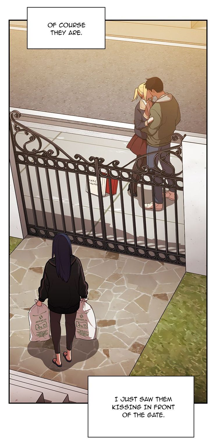 Close as Neighbors 44-51 page 370
