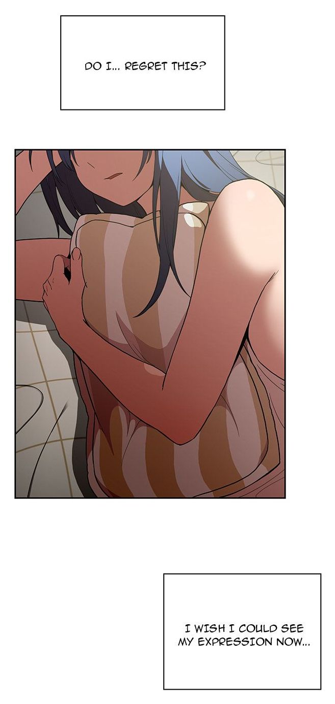 Close as Neighbors 44-51 page 371