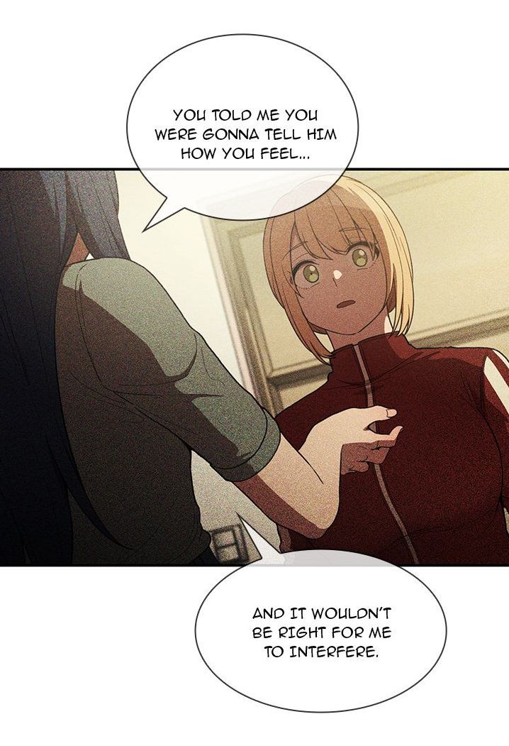 Close as Neighbors 44-51 page 372