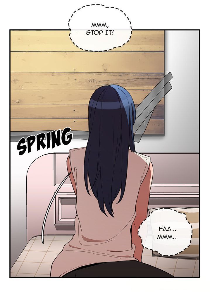 Close as Neighbors 44-51 page 376