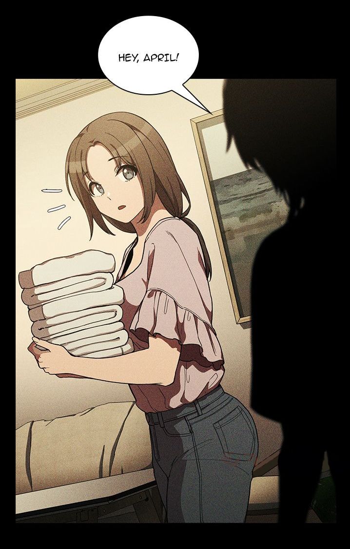 Close as Neighbors 44-51 page 391