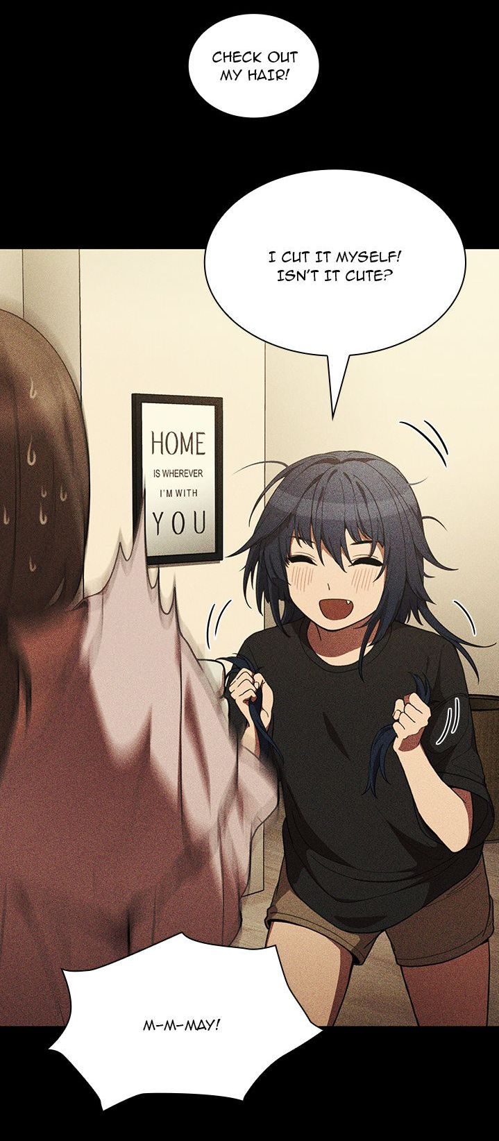 Close as Neighbors 44-51 page 393