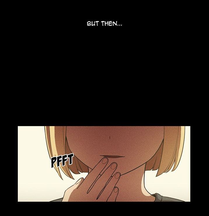 Close as Neighbors 44-51 page 395