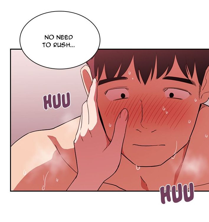 Close as Neighbors 44-51 page 40