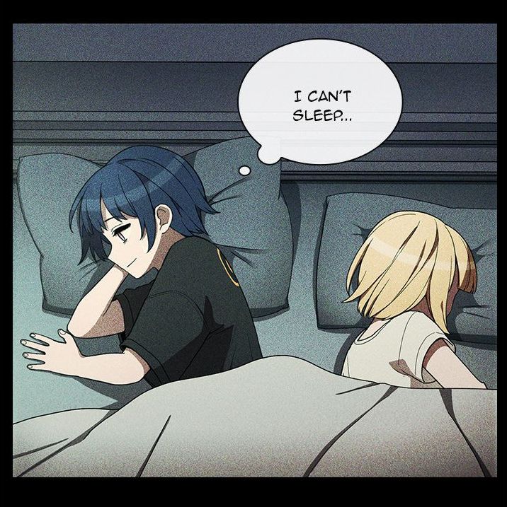 Close as Neighbors 44-51 page 405