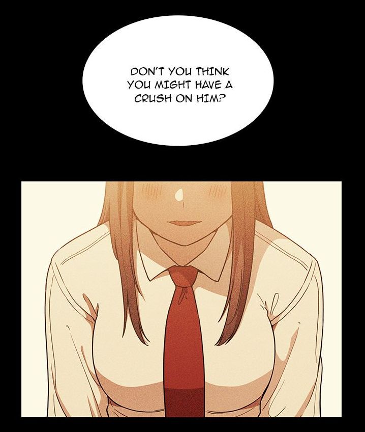 Close as Neighbors 44-51 page 419