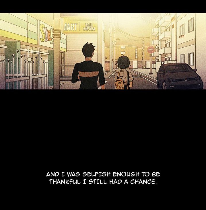 Close as Neighbors 44-51 page 427