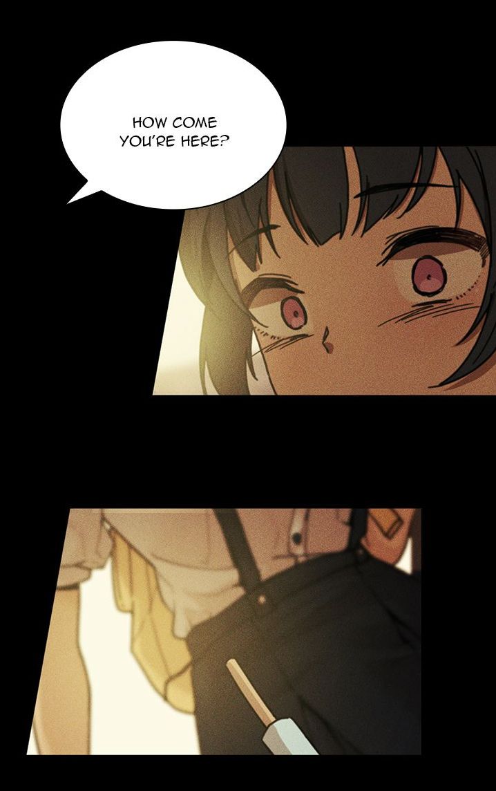 Close as Neighbors 44-51 page 433